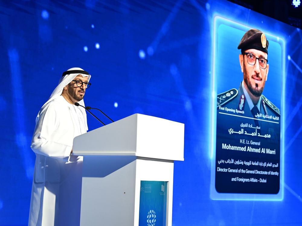 الهوية وشؤون الأجانب بدبي تطلق النسخة الثامنة من المؤتمر الدولي- ICEQ