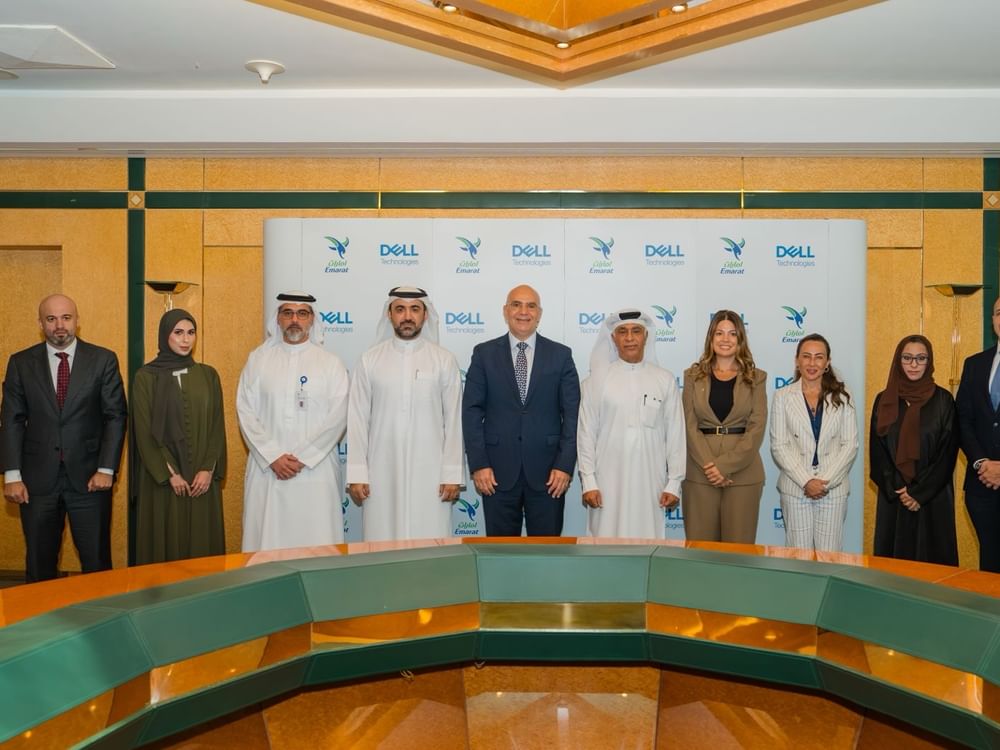 "إمارات" تعزز قدراتها الرقمية وتبني حلول الذكاء الاصطناعي بالتعاون مع "دل تكنولوجيز"