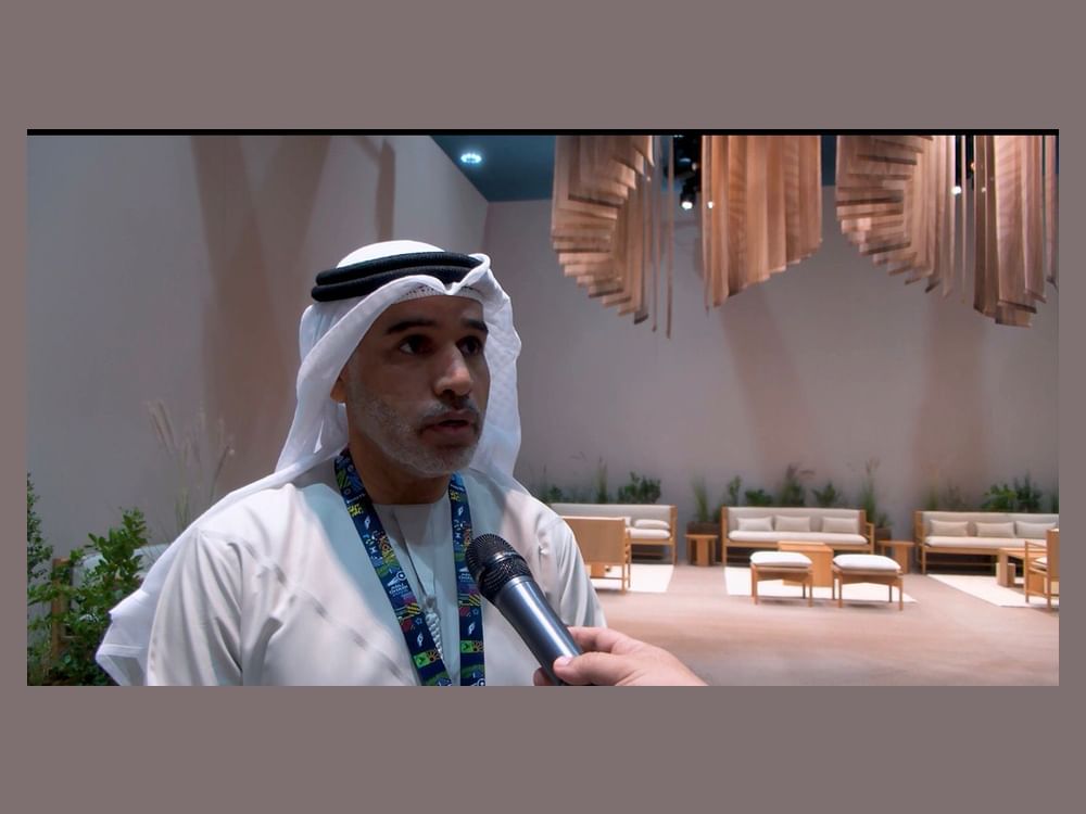 اسباير: استضافة أبوظبي لـ "ألعاب المستقبل" تعزز دورها في دمج الرياضة مع التكنولوجيا