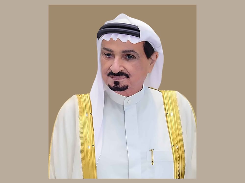 Ajman marks 45 years of development under Humaid bin Rashid’s visionary leadership
