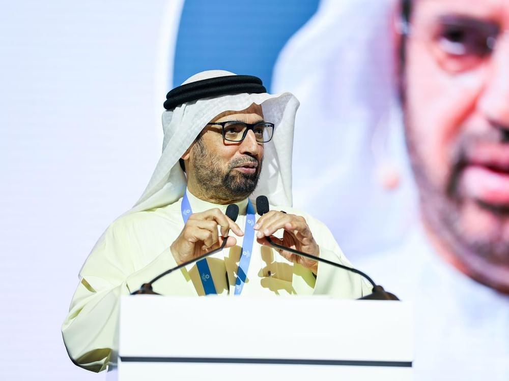 علي النعيمي :