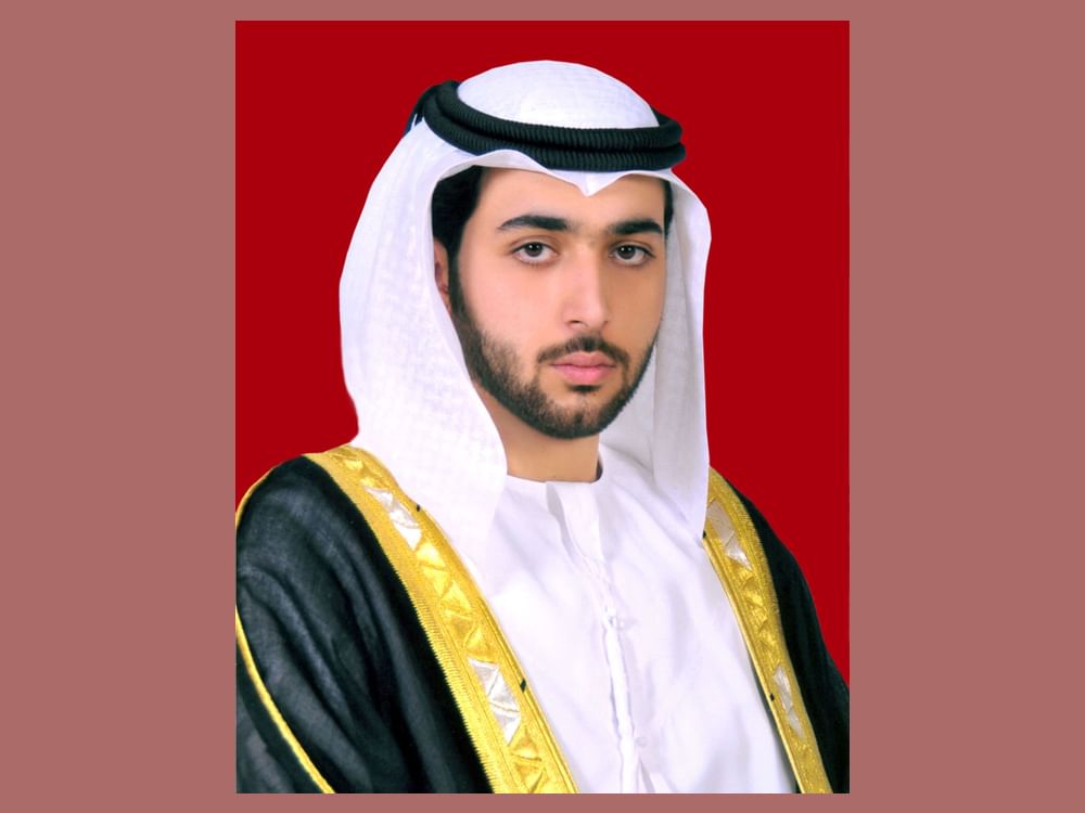 ولي عهد أم القيوين: "يوم الشهيد" مناسبة تجدد فينا قيم العطاء والتضحية في سبيل الوطن