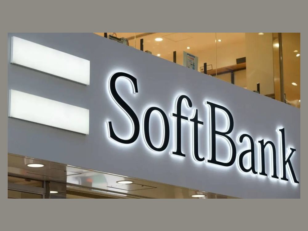 SoftBank prévoit d’investir jusqu’à 75 milliards d’euros dans des centres d’IA en France