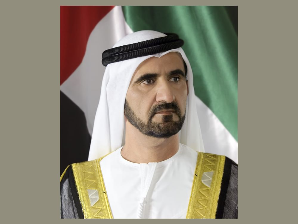 Mohammed bin Rashid commends Egypt’s record Arab Reading Challenge participation