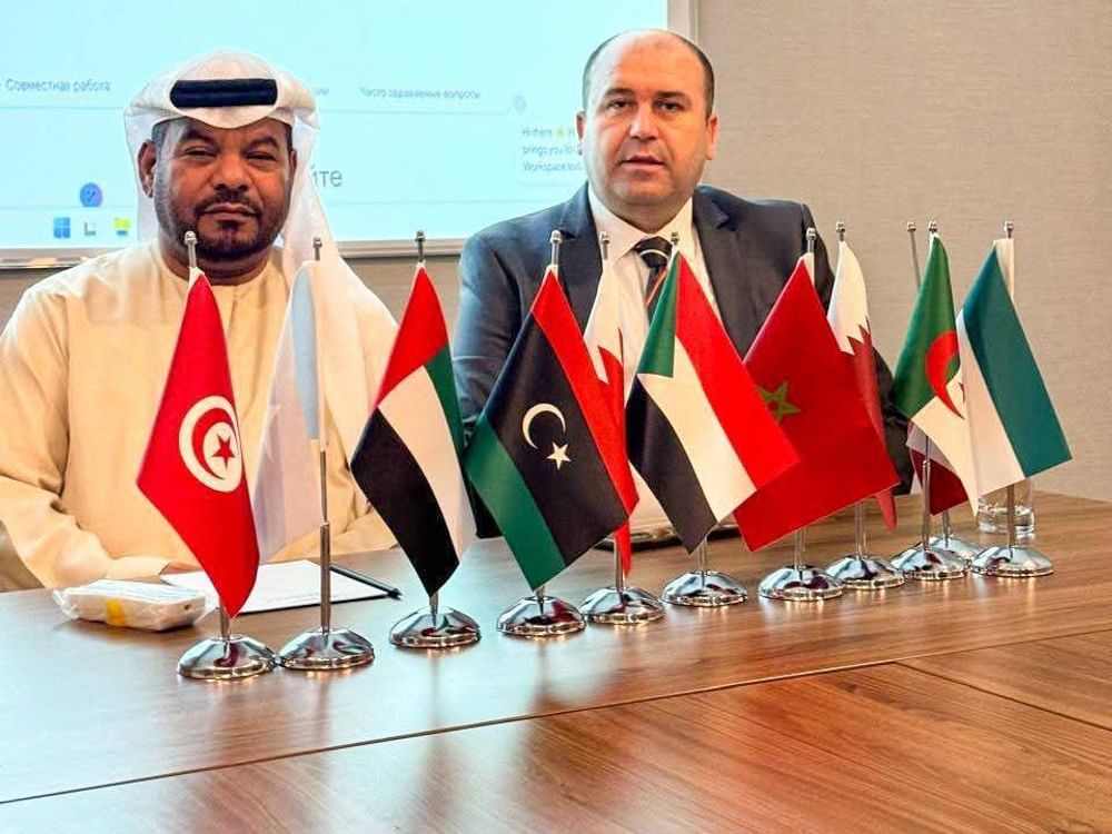الاتحاد الدولي: الإمارات محطة بارزة لنجاح "الميني فوتبول" خليجيا وعربيا
