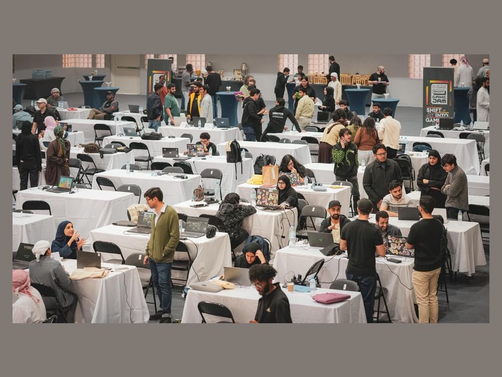 إطلاق "تراث جيماثون" لصقل المواهب المحلية في قطاع الألعاب الإلكترونية