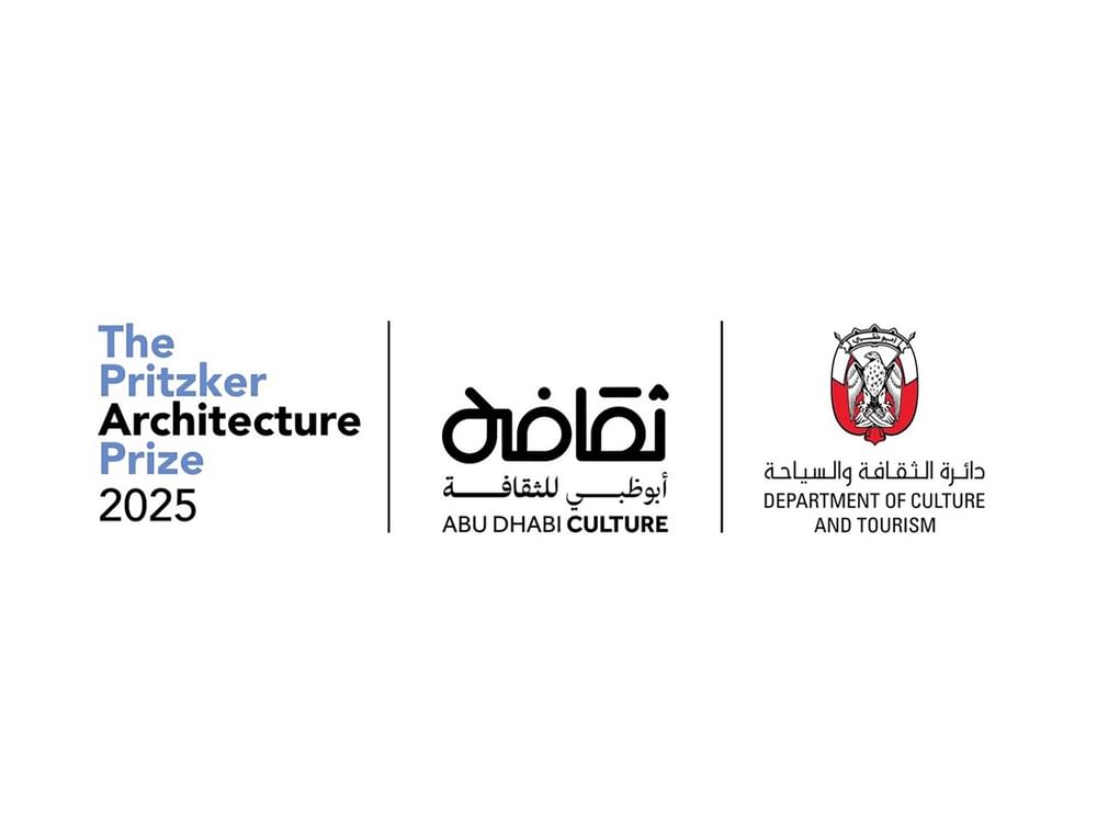 Abu Dhabi selected to host 2025 Pritzker Architecture Prize ceremony