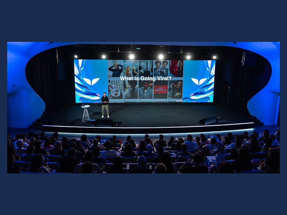 قمة المليار متابع.. الخبير العالمي بريندان كاين يفند 5 أوهام تعيق تقدم صناع المحتوى