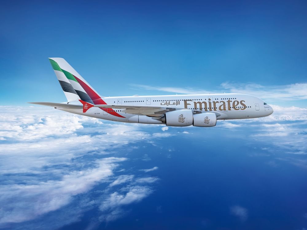 Emirates layers on retrofitted aircraft with latest product, including Premium Economy to more cities