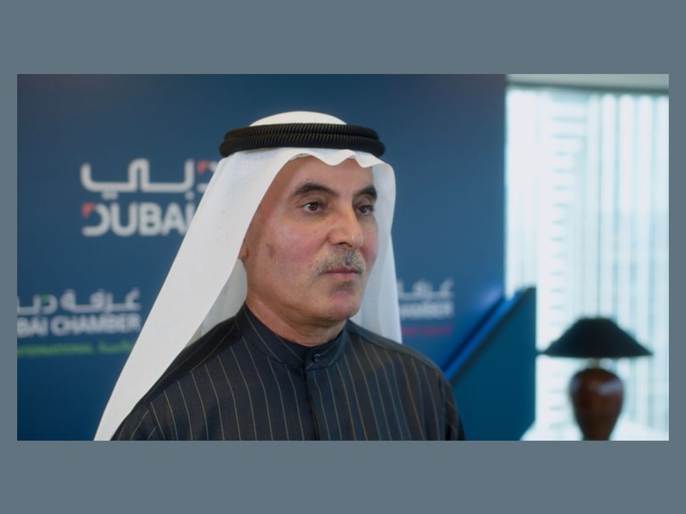 Al Ghurair : Perekonomian Dubai akan Tumbuh Sekitar 5% Tahun ini
