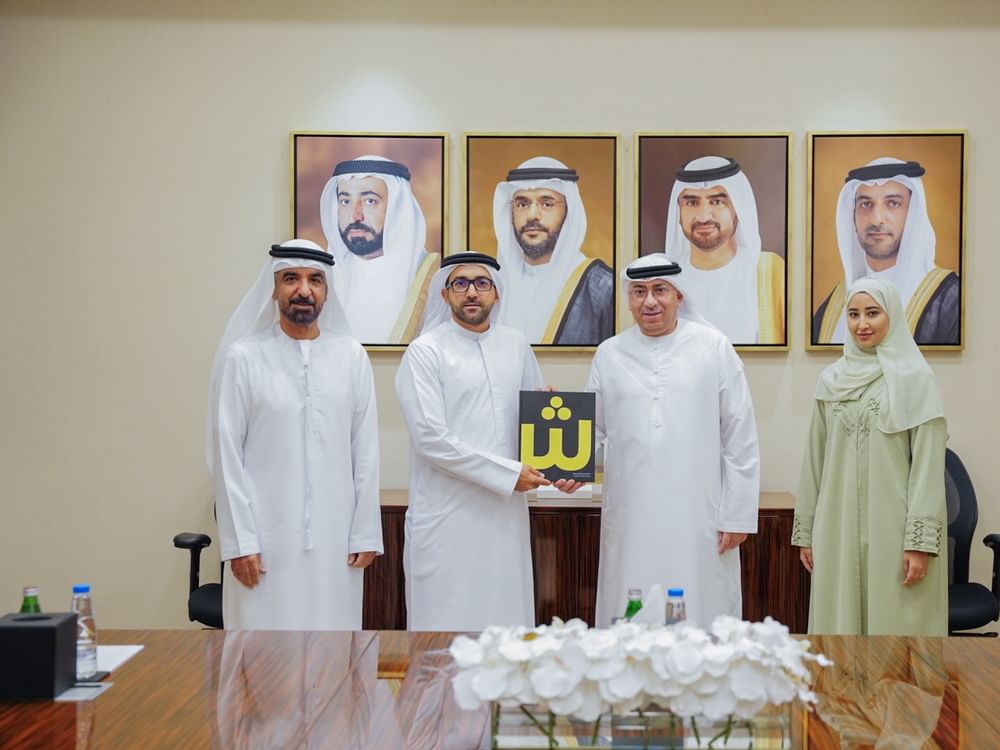 Sharjah, Ministry of Tolerance to promote cultural understanding
