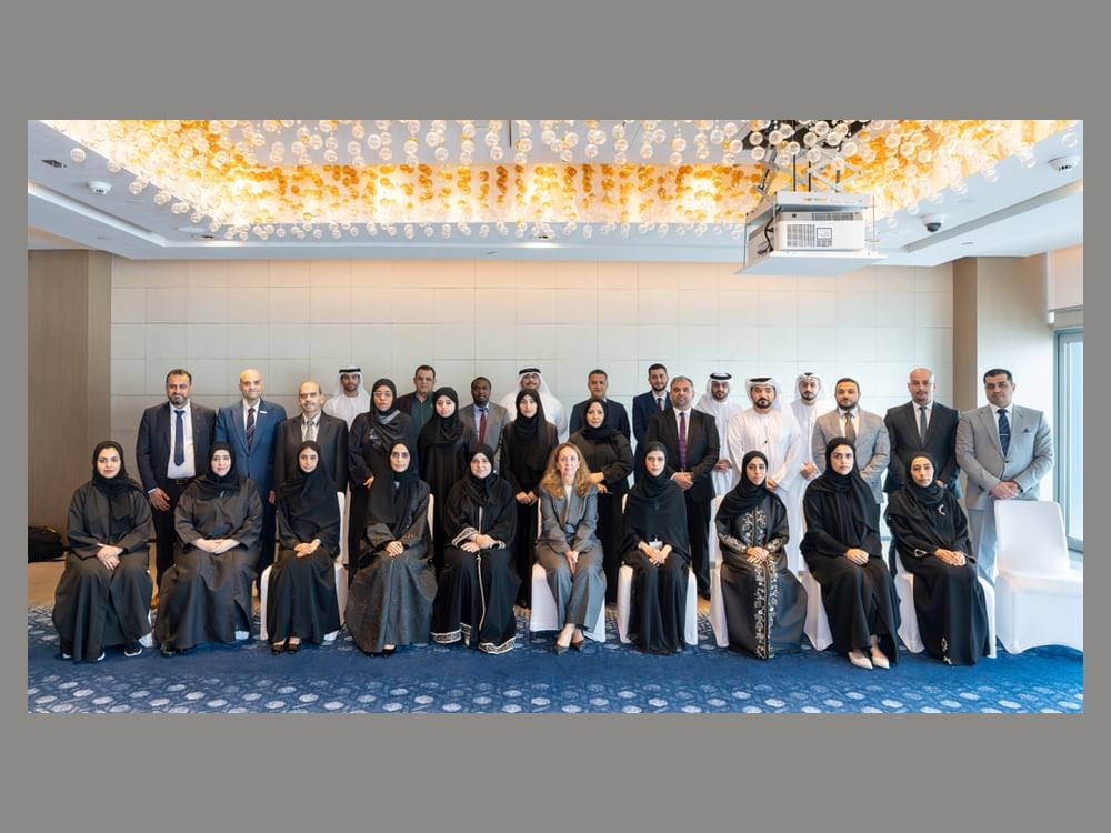 Ministry of Finance organises workshop on government balance sheet preparation in collaboration with IMF