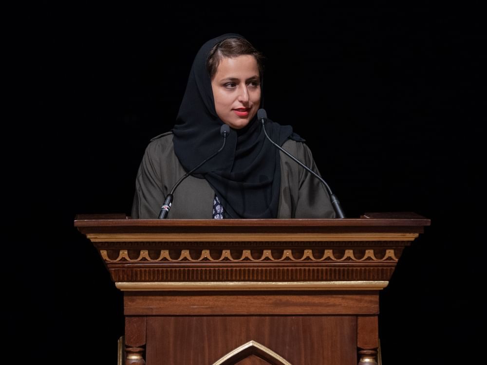 Hoor Al Qasimi establishes Sharjah Design Council