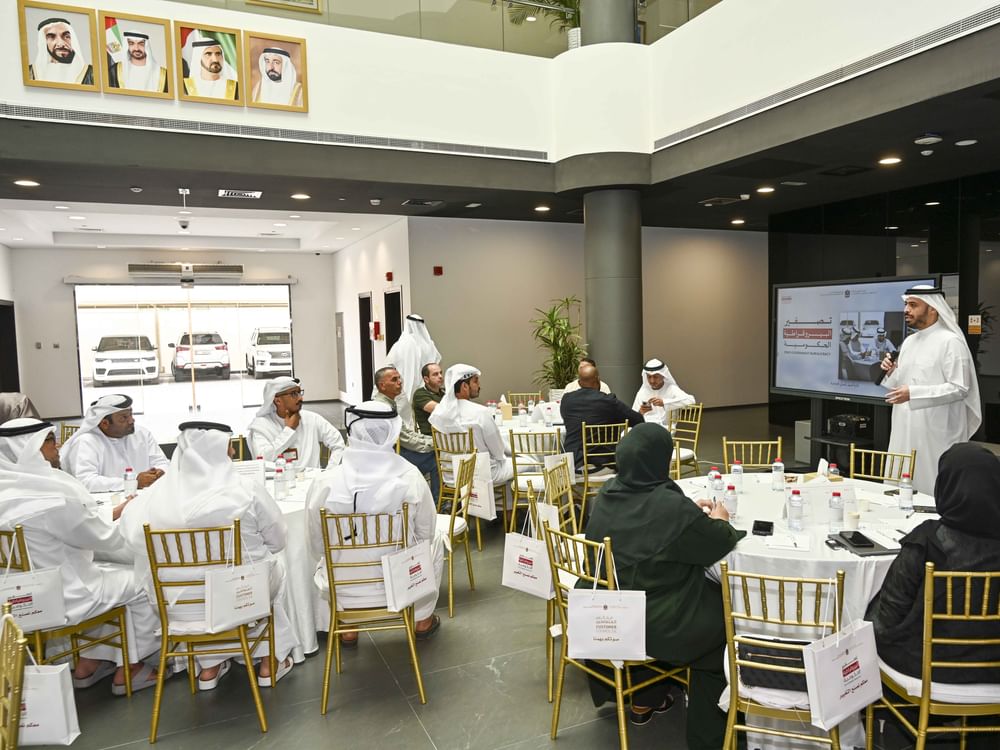 Ministry of Energy and Infrastructure supports zero bureaucracy efforts in Federal Building Evaluation