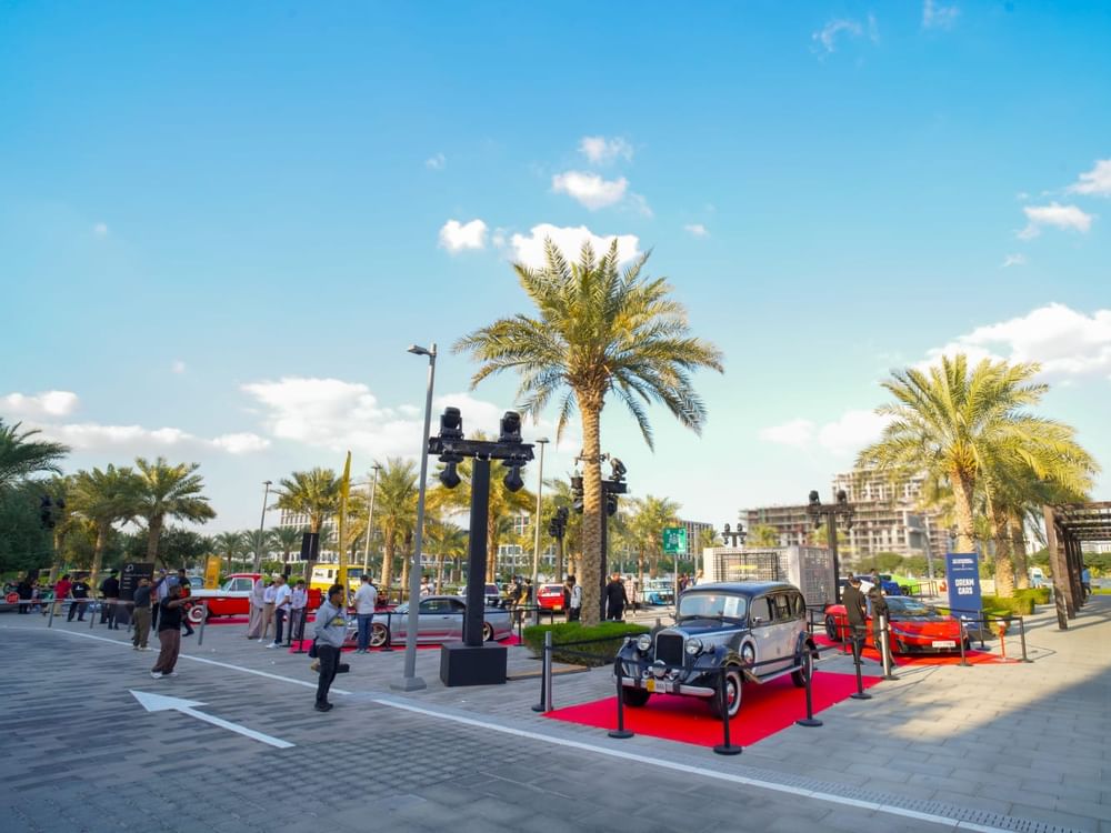 Motoring Culture takes centre stage as DSF Auto Season returns