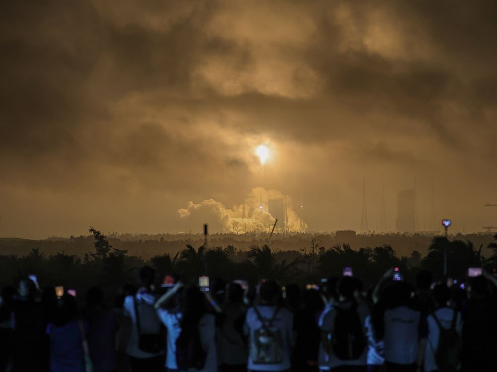 China launches new communication technology test satellite