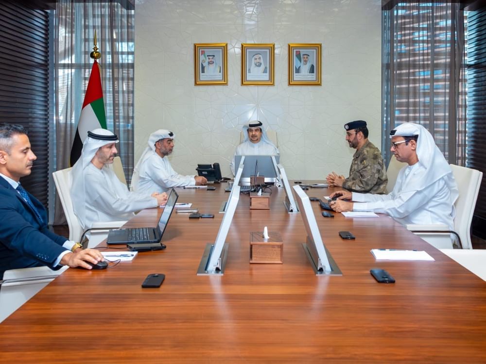 "قضاء أبوظبي" تحقق نتائج قياسية في تطبيق التدابير البديلة لعقوبة الحبس