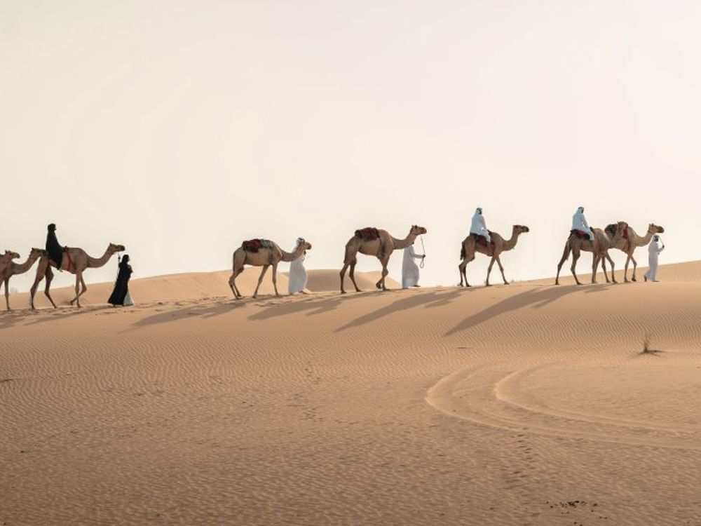  مؤسسة الإمارات تفتح باب التسجيل في مبادرة "مسراح"