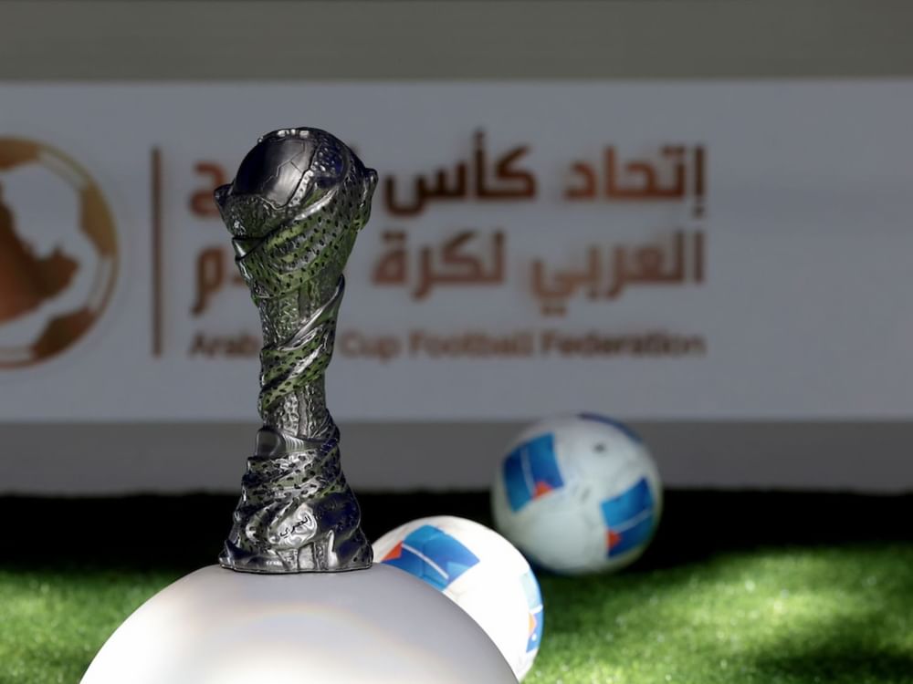 منتخبنا الوطني لكرة القدم في المجموعة الثانية لـ " خليجي 27"