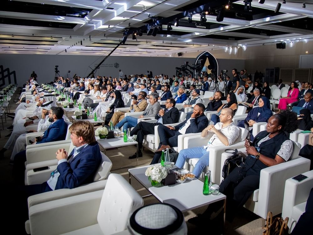 “الشارقة للاستثمار 2025” يستقطب مشاركين من 142 دولة وأكثر من 30 جهة عالمية