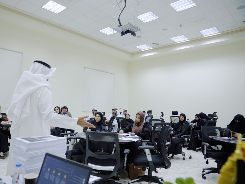 مؤتمر الخدمة الاجتماعية بالشارقة يختتم فعالياته برؤية متجددة نحو مجتمع أكثر تماسكا