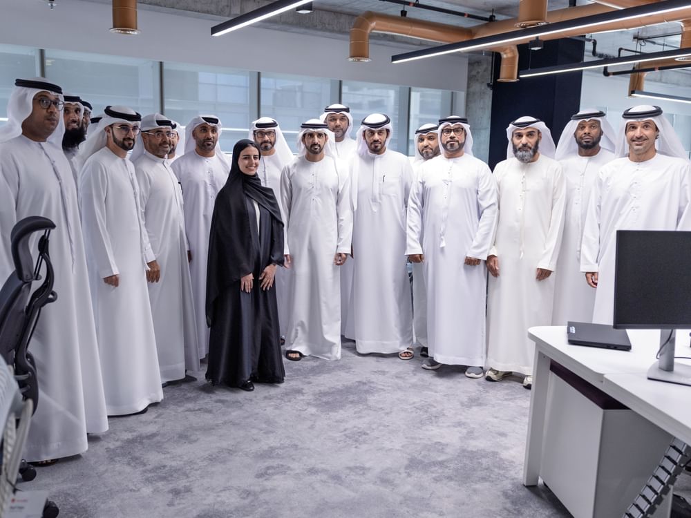 Hamdan bin Mohammed highlights Dubai’s focus on enhancing economic resilience to stay on high-growth path