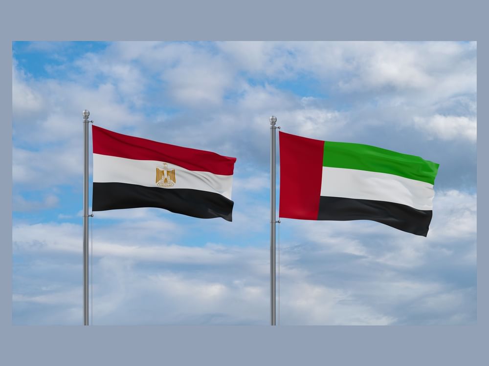 الإمارات تتصدر الأسواق المستهدفة للصادرات الهندسية المصرية في 2025