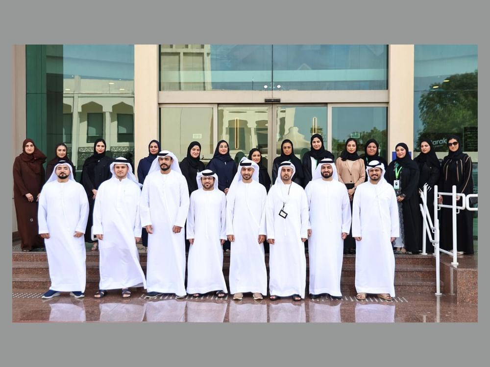 وزارة المالية تختتم برنامج الزيارات الميدانية لمبادرة "قادة المال"