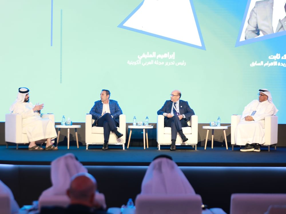 جلسات حوارية و ورشة عمل في اليوم الثاني و الختامي لملتقى الفجيرة للإعلام 2024   