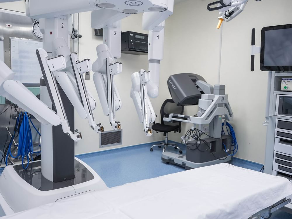 World Health Day 2026: UAE leads future of medical care with innovative technologies