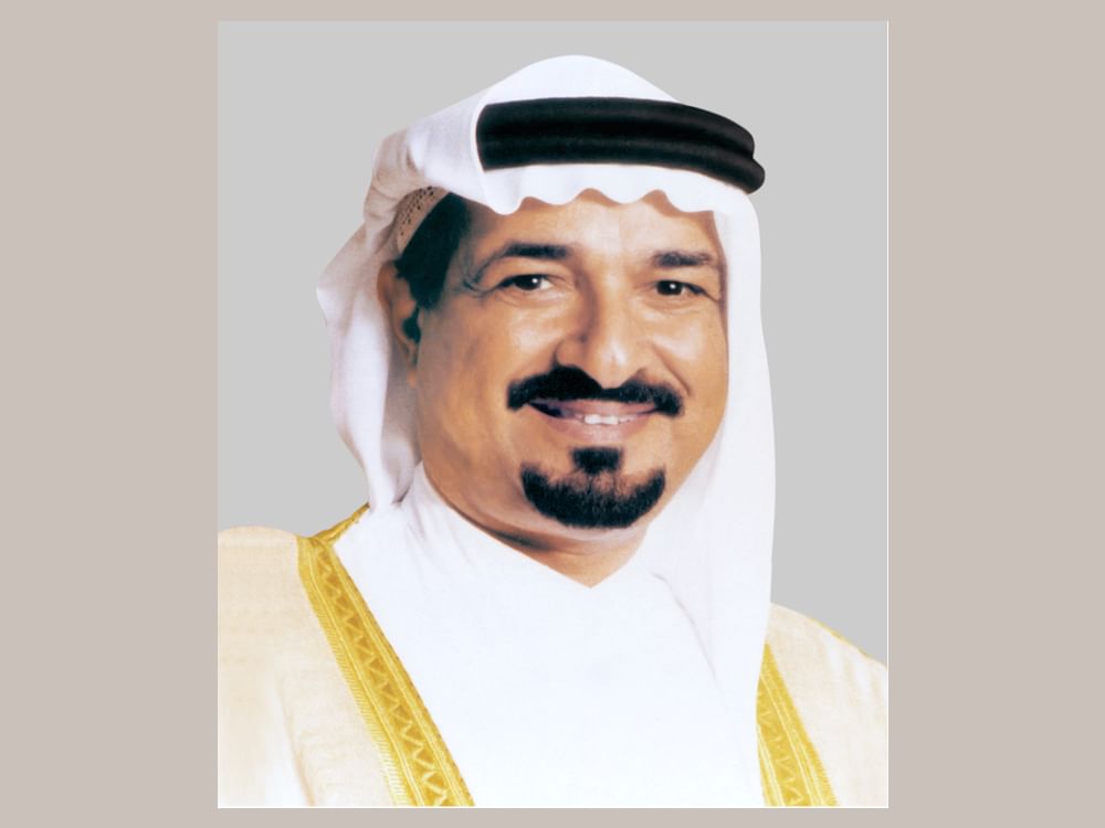 حميد بن راشد: "يوم عهد الاتحاد" مرحلة مفصلية سطر فيها المؤسسون أعظم صور التلاحم