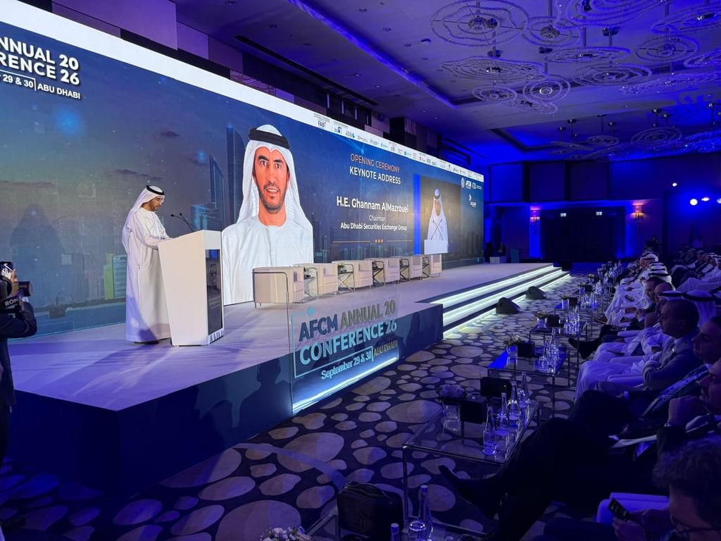 825 مليار دولار تداولات أسواق المال العربية خلال 9 أشهر بنمو 18%