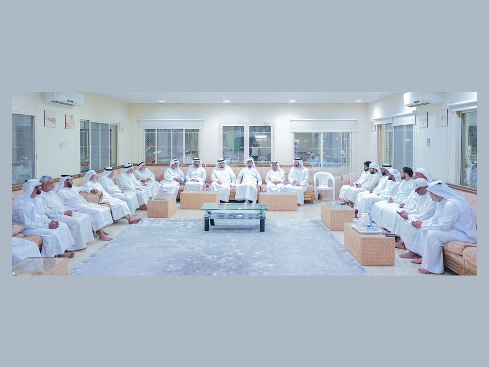 شرطة رأس الخيمة توعي بمخاطر آفة تعاطي المؤثرات العقلية