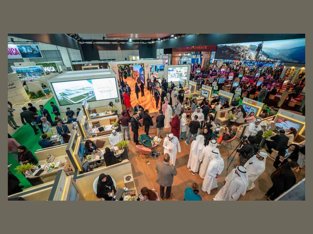 Sharjah records 1.6 million hotel guests in 2024