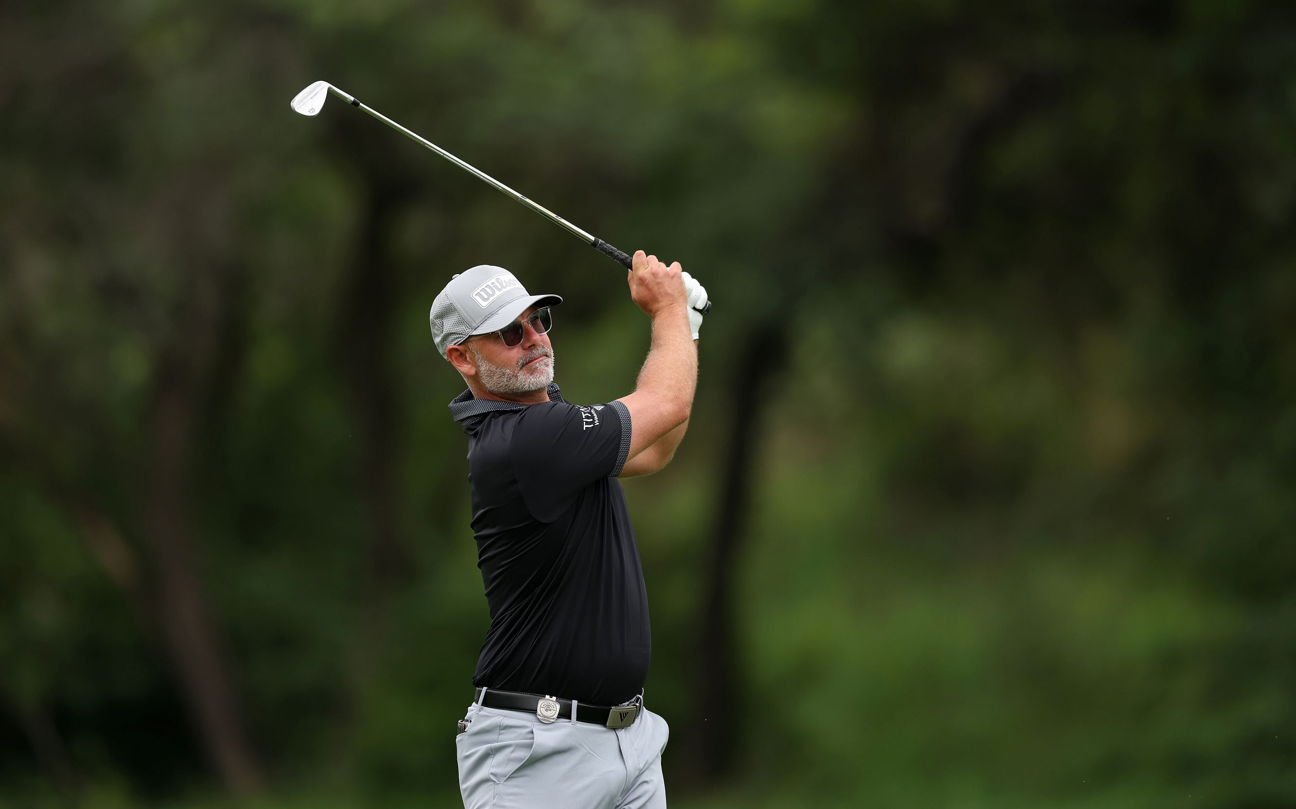 Dubai Invitational draws world-class field for inaugural event