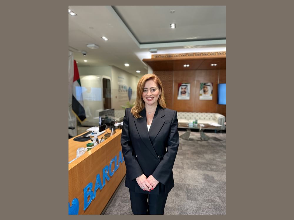 UAE leader in sustainable finance, economic growth: CEO for Barclays Private Bank