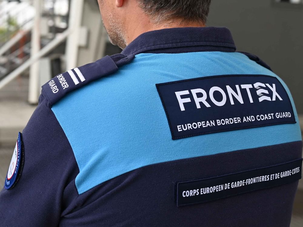 EU sends boats to English Channel to help tackle 'migration crisis'