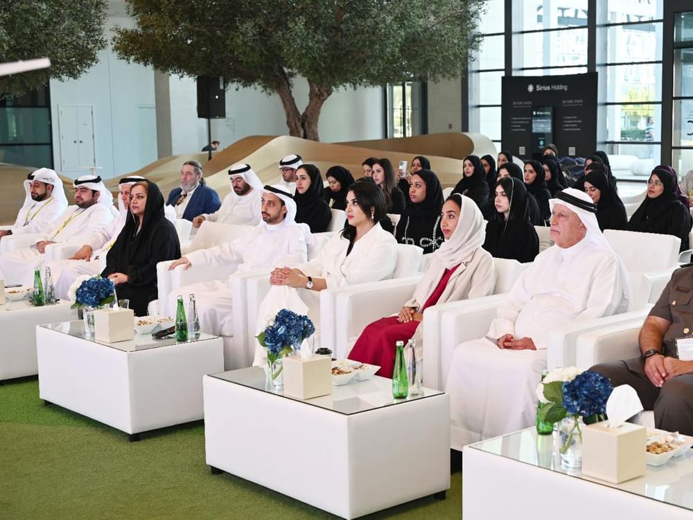 SCCI hosts Sharjah Excellence Award Best Practices Forum 2024
