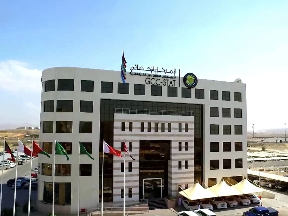 GCC countries outperform global average in 2026 Economic Freedom Index: GCC-Stat
