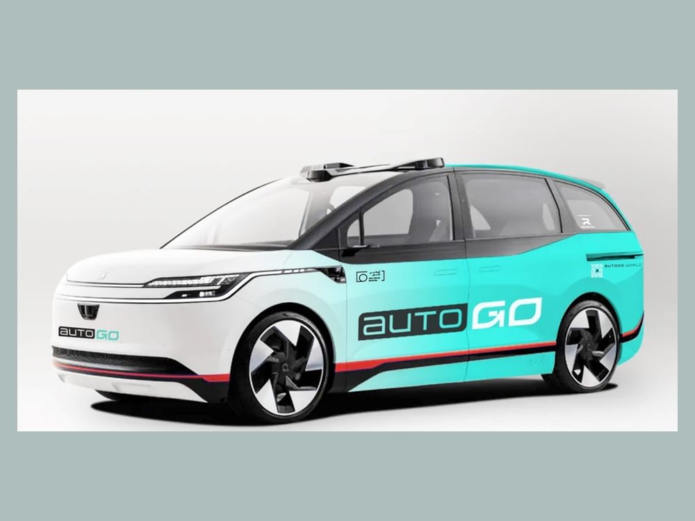 Integrated Transport Centre expands autonomous RoboTaxi service in collaboration with Autogo, Apollo Go