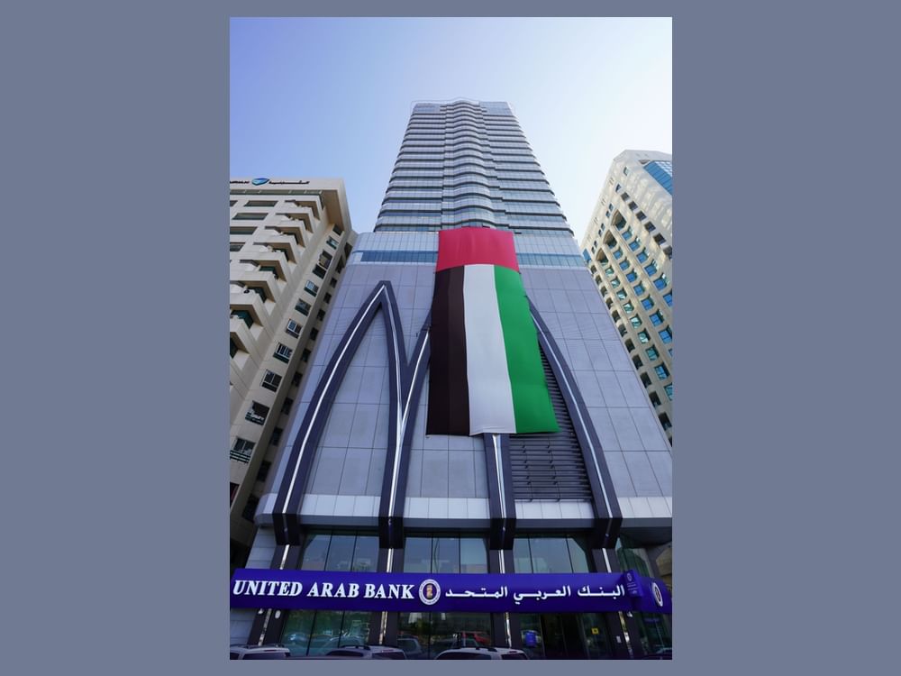 Fitch upgrades United Arab Bank's Viability Ratings to 'bb-'; affirms Long-term Ratings at 'BBB+’, outlook Stable