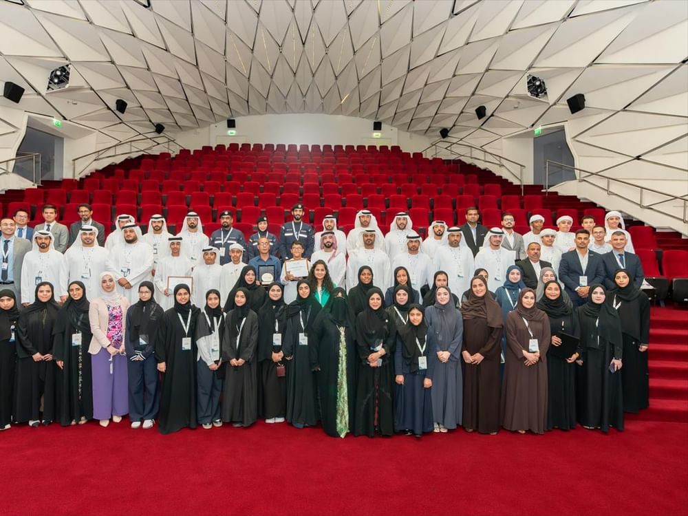 تدوير تكرم 30 شريكاً لتعزيز التوعية البيئية والاستدامة  