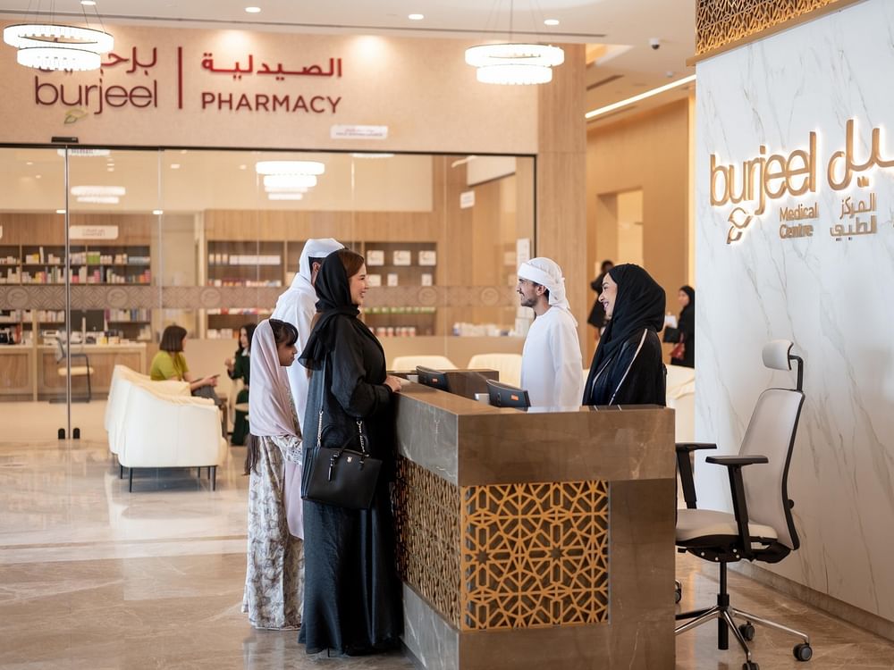 Burjeel Holdings reports record Q3’25 revenue, 27.5% net profit growth