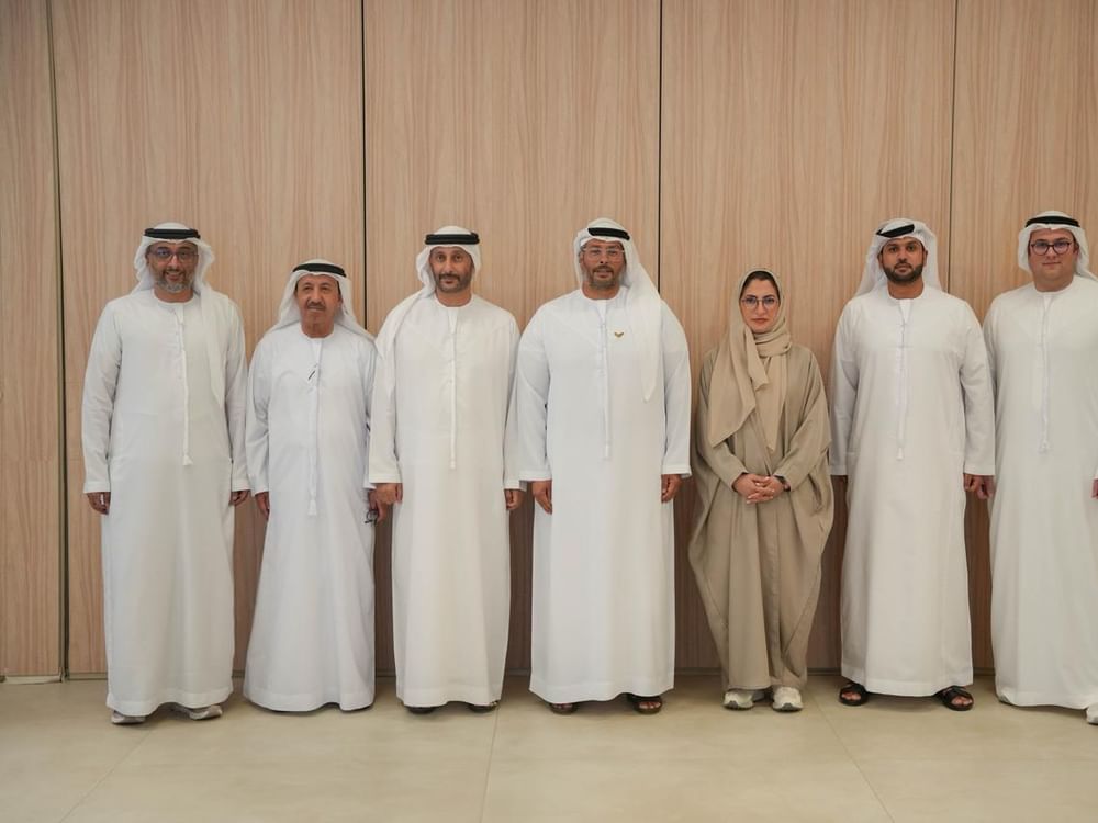 "الشراع والتجديف الحديث" يعتمد إقامة 24 فعالية محلية ودولية في المرحلة المقبلة  