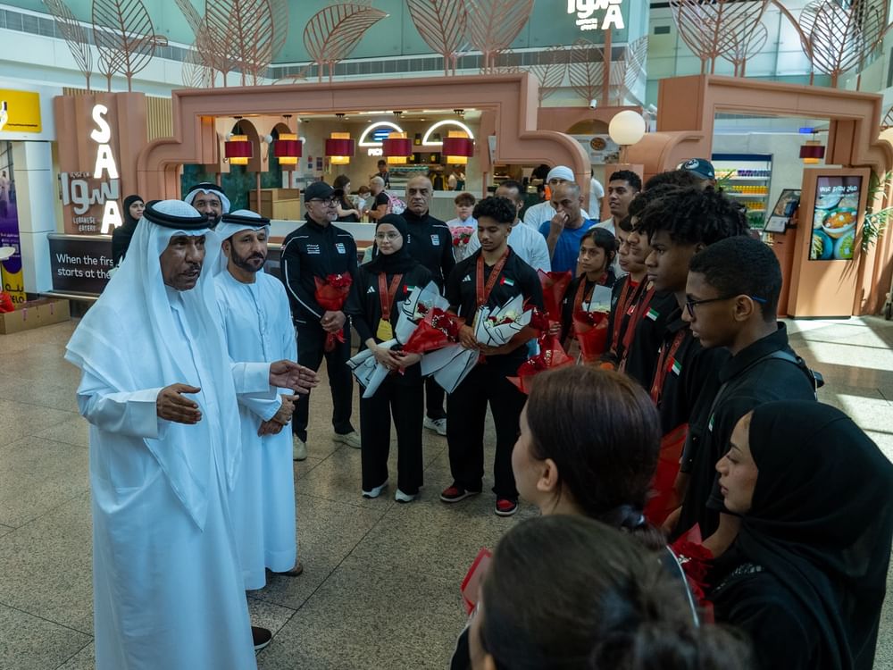 " اتحاد الكاراتيه " : انطلاق الموسم الجديد 24 أكتوبر ببطولة "نجوم المستقبل"  