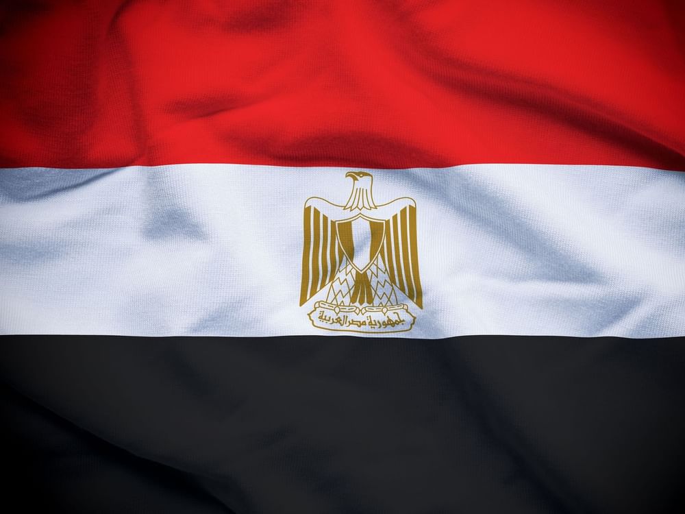 مصر تؤكد استعدادها لاستضافة مؤتمر إعادة إعمار غزة