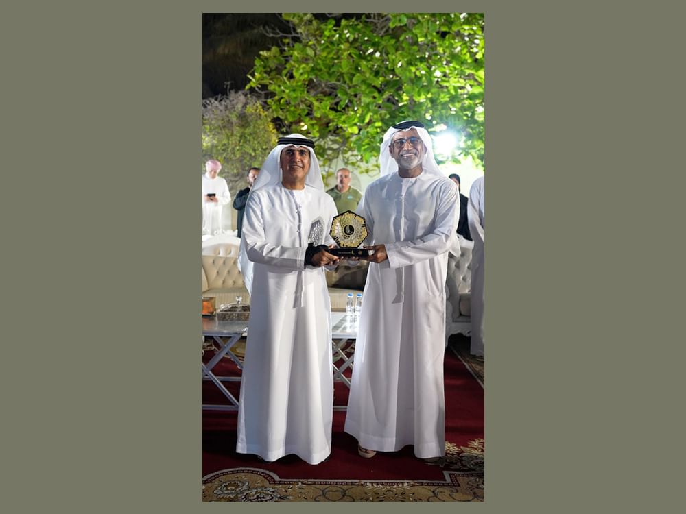 سالم بن سلطان القاسمي : الإمارات تقود التحول في قطاع الطيران