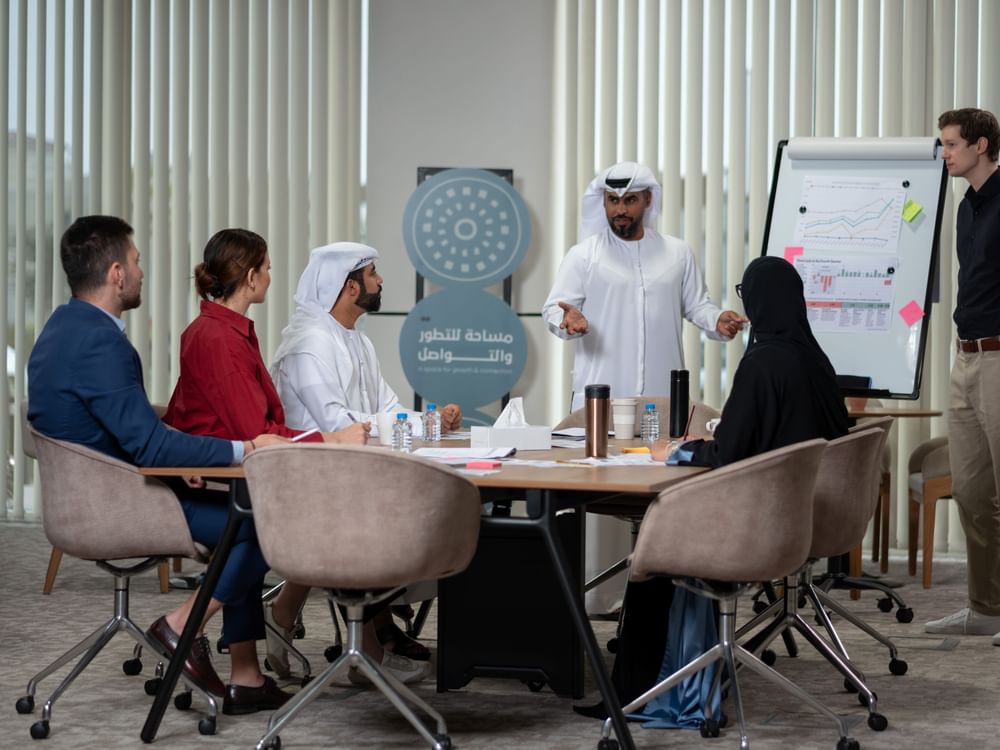 دائرة تنمية المجتمع أبوظبي تطلق الدورة الثانية من"جوائز القطاع الثالث"