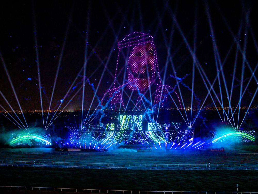 Dubai Racing Carnival reinforces global horse racing leadership