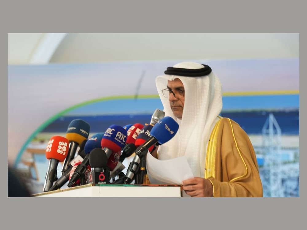 UAE allocates $1 billion to support energy sector in Yemen